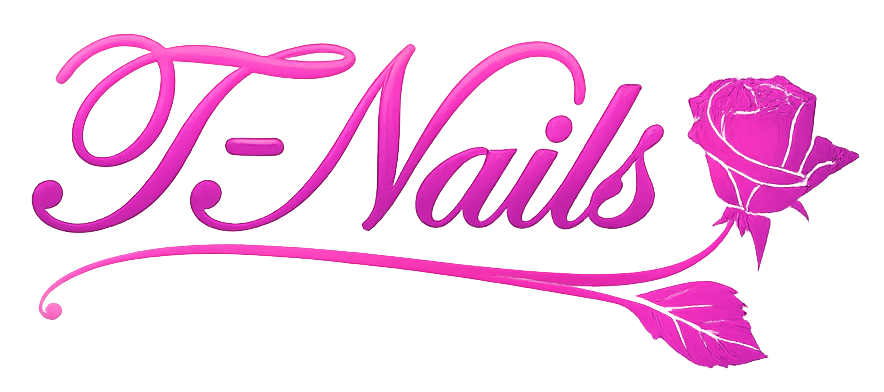 Happy Nail & Spa Logo